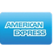 American Express logo