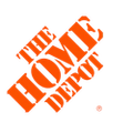 Home Depot logo