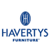 Havertys logo