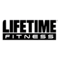 Life Time Fitness logo