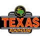 Texas Roadhouse logo