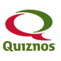 Quiznos logo
