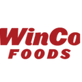 WinCo Foods logo