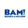 Books A Million logo