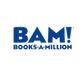 Books A Million logo