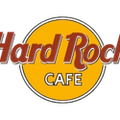 Hard Rock Cafe logo