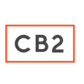 CB2 logo