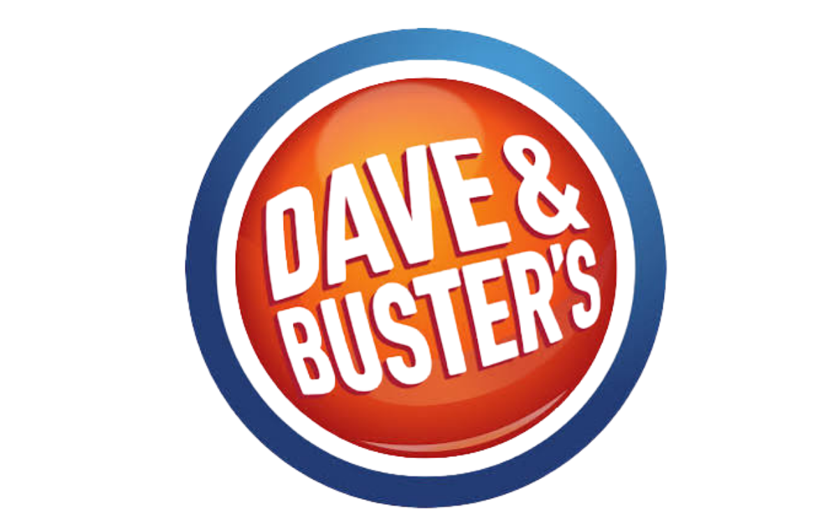 Dave & Buster's 