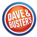 Dave & Buster's  logo