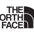 The North Face logo