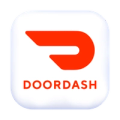 DoorDash logo