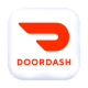 DoorDash logo