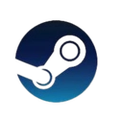 Steam logo