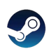 Steam logo