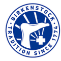 Birkenstock logo
