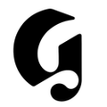 Glossier logo