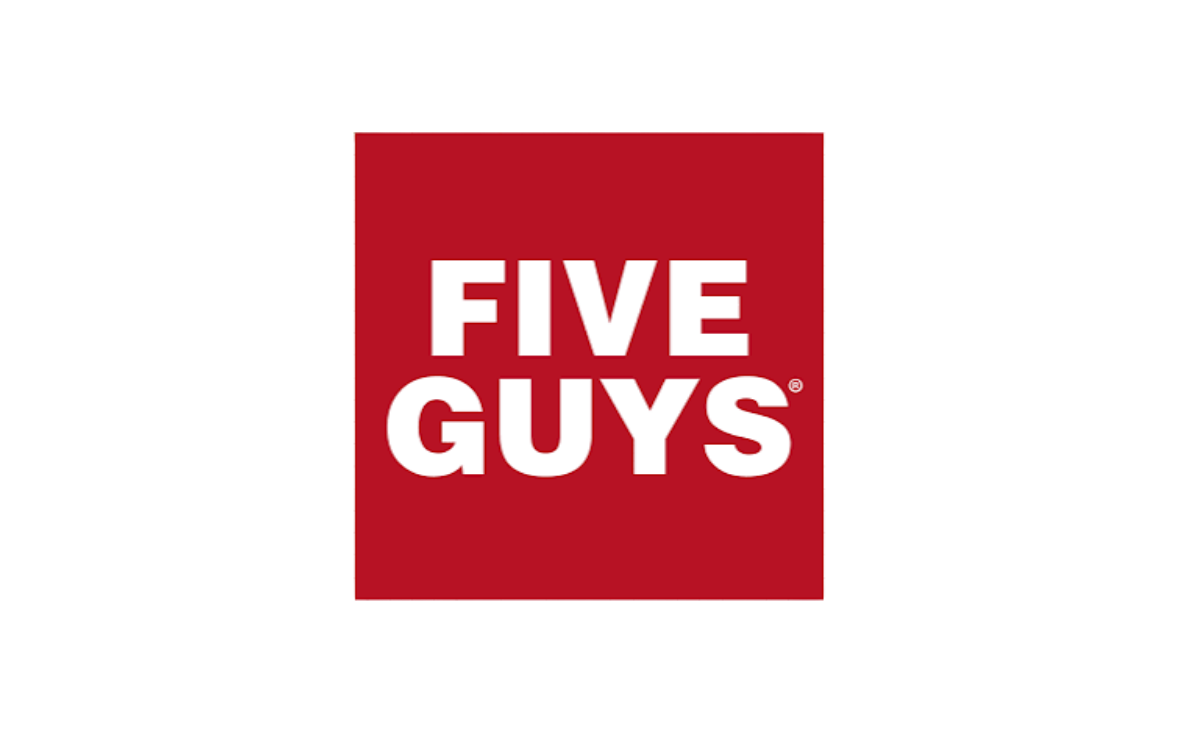 Five Guys