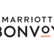 Marriott Bonvoy logo