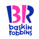Baskin-Robbins logo