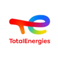 TotalEnergies logo