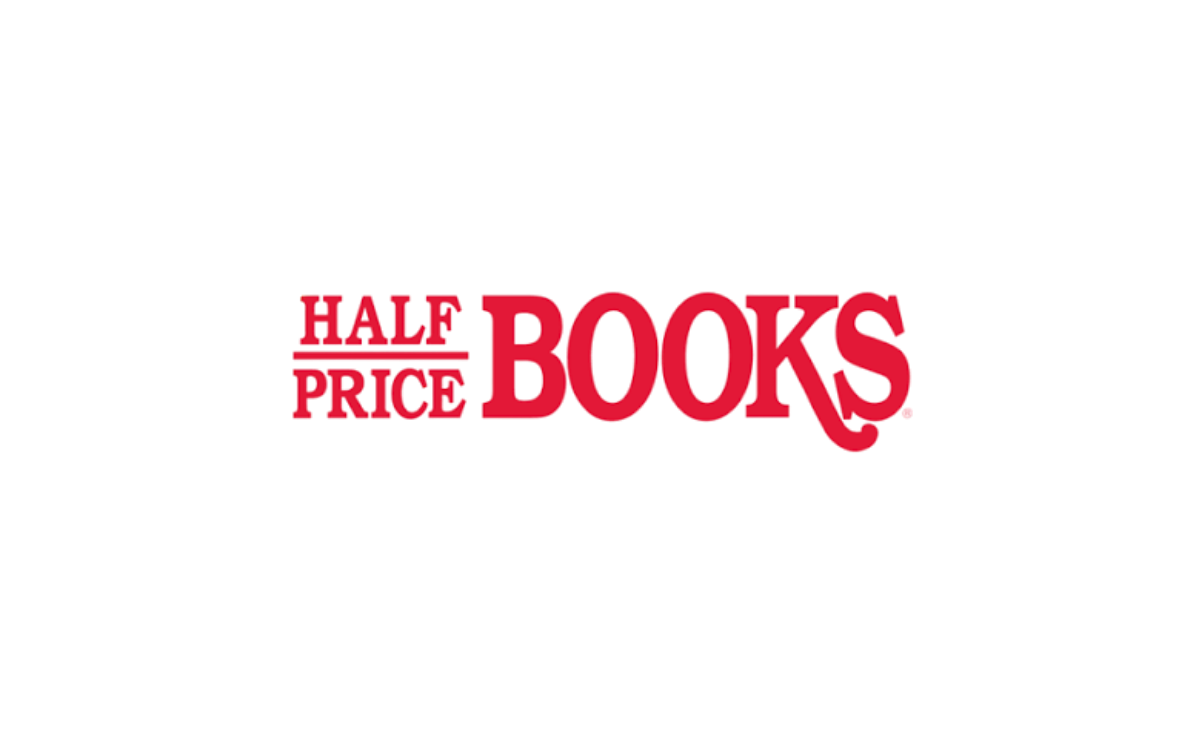 Half Price Books
