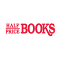 Half Price Books logo