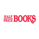 Half Price Books logo