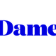Dame logo