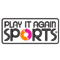 Play It Again Sports logo