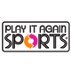 Play It Again Sports logo