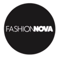 Fashion Nova logo