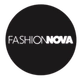 Fashion Nova logo