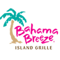Bahama Breeze logo
