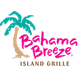 Bahama Breeze logo