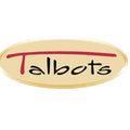 Talbots logo