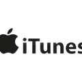 iTunes logo