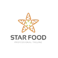 Star Restaurant logo