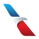 American Airlines logo