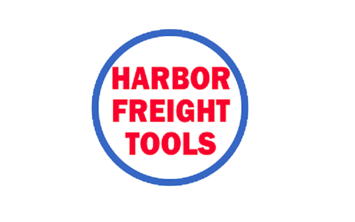 Harbor Freight Tools