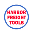 Harbor Freight Tools logo