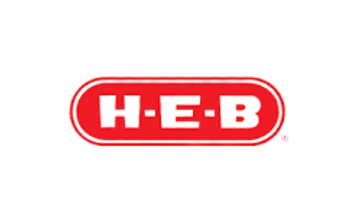 H-E-B