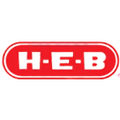 H-E-B logo