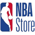 Official NBA Store logo
