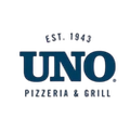 UNO Pizzeria & Grill logo