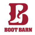 Boot Barn logo