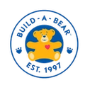 Build-A-Bear Workshop logo