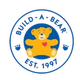 Build-A-Bear Workshop logo