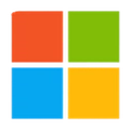 Microsoft  logo