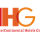 IHG logo