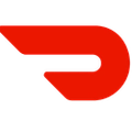 DoorDash logo